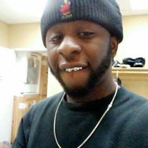 Meet your Posher, Lijah